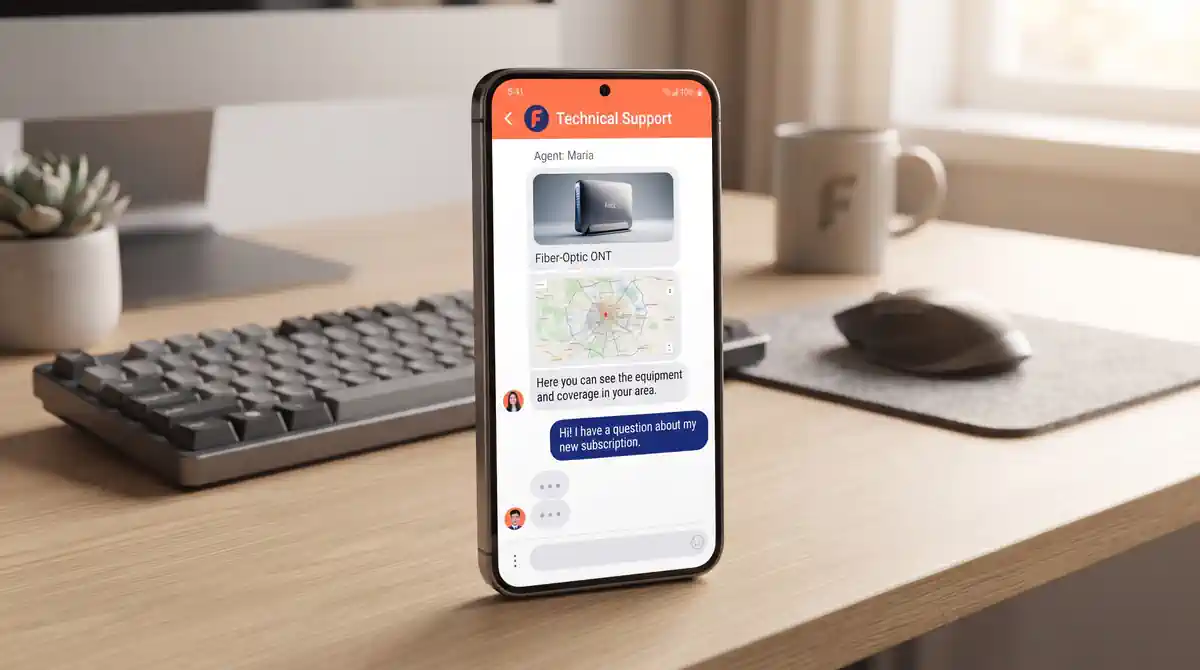 RCS Messaging on Fizz iPhone Confirmed Working in iOS 27 Beta 5