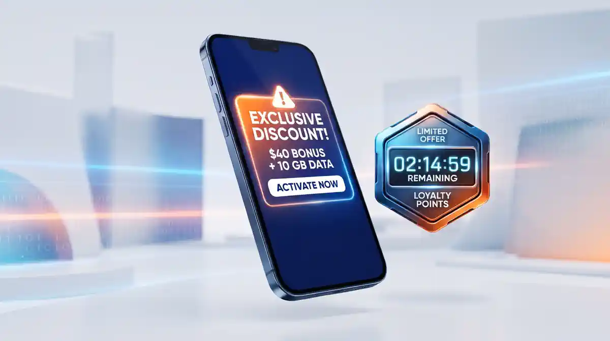 Fizz Galaxy S26 Perks: $240 Off S26 FE & $200 Off S26 — Check Your Account