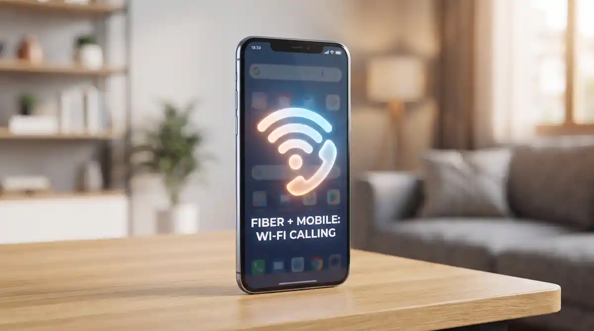 Wi-Fi Calling on Fizz iPhone Confirmed Working in iOS 27 Beta 5