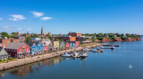 Charlottetown