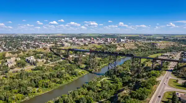 Lethbridge
