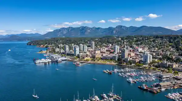 Nanaimo