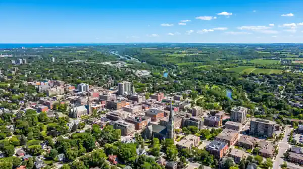 St. Catharines