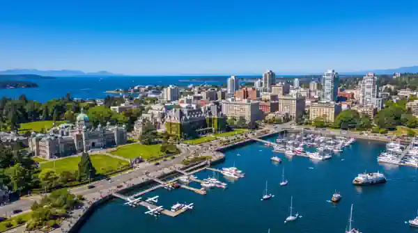 Victoria