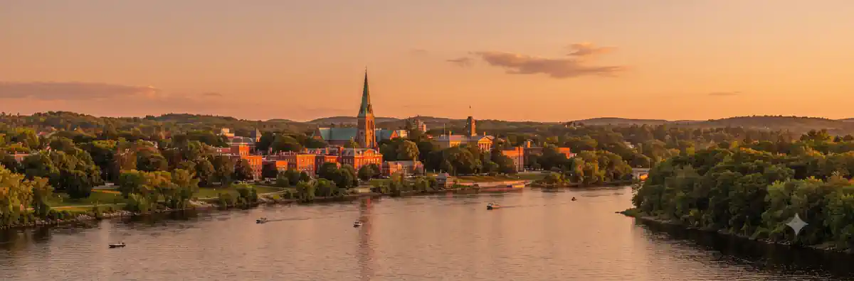 New Brunswick